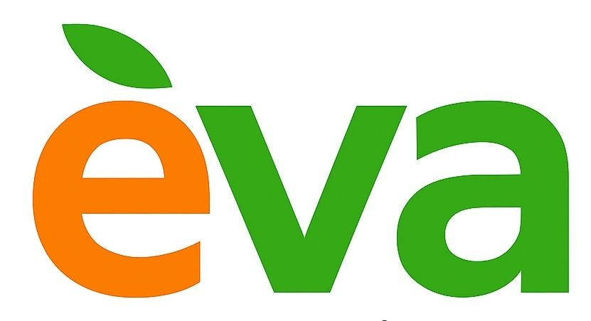 EvA Logo